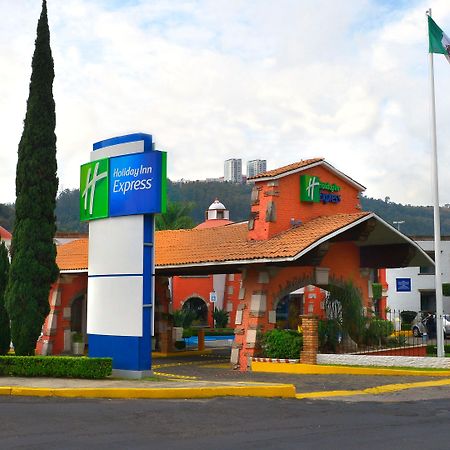 Holiday Inn Express Morelia By Ihg Exterior photo