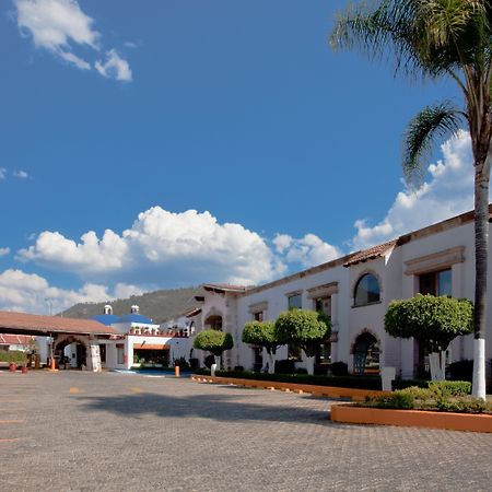 Holiday Inn Express Morelia By Ihg Exterior photo